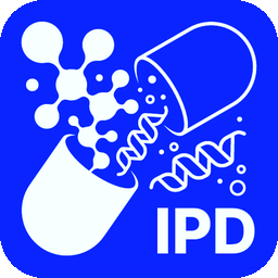 IPD 로고